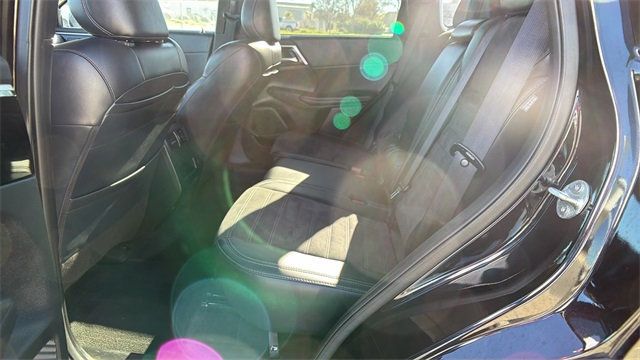 2024 Mitsubishi Outlander SE S-AWC - 22948430 - 9