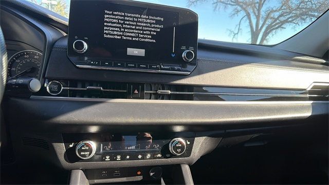 2024 Mitsubishi Outlander SE S-AWC - 22948430 - 11