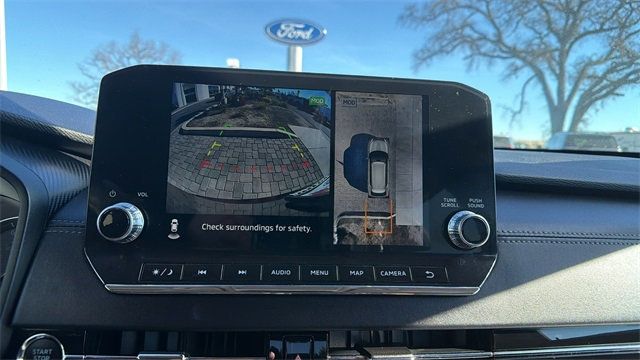 2024 Mitsubishi Outlander SE S-AWC - 22948430 - 12