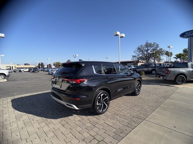 2024 Mitsubishi Outlander SE S-AWC - 22948430 - 1