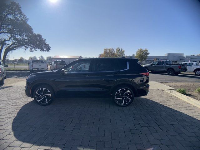 2024 Mitsubishi Outlander SE S-AWC - 22948430 - 2