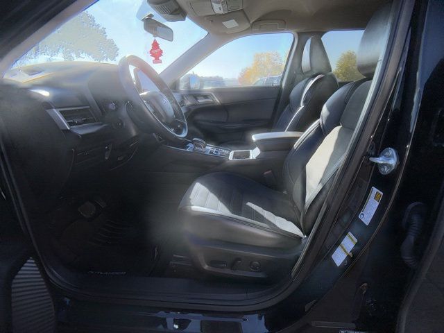 2024 Mitsubishi Outlander SE S-AWC - 22948430 - 3