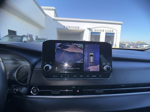 2024 Mitsubishi Outlander SE S-AWC - 22948430 - 4