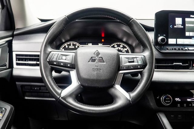 2024 Mitsubishi Outlander SE S-AWC - 22961434 - 15