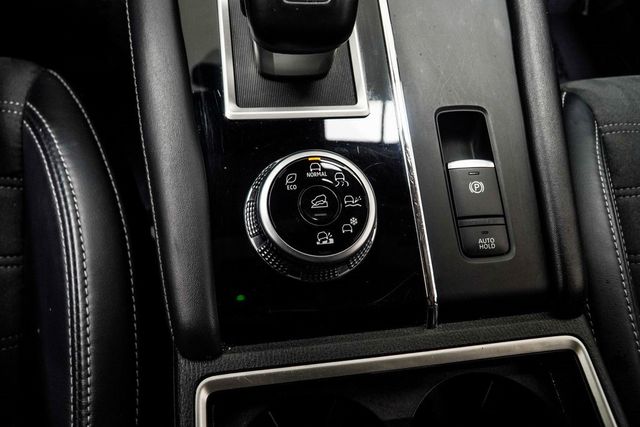 2024 Mitsubishi Outlander SE S-AWC - 22961434 - 18