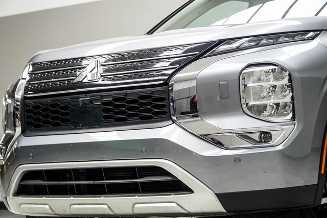 2024 Mitsubishi Outlander SE S-AWC - 22961434 - 1