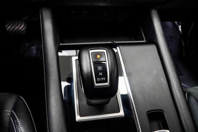 2024 Mitsubishi Outlander SE S-AWC - 22961434 - 19