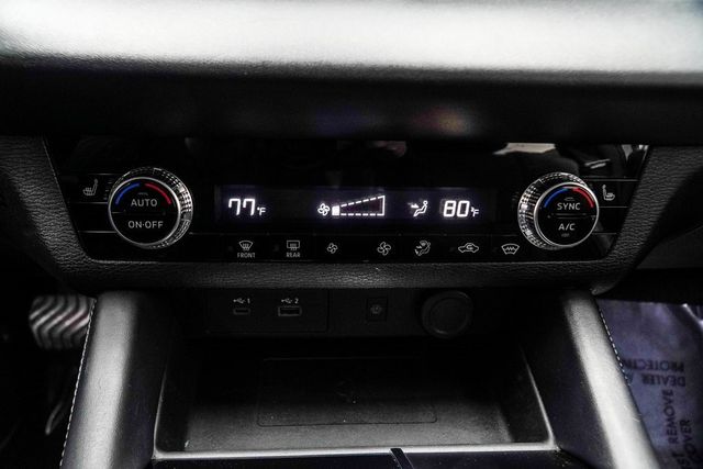 2024 Mitsubishi Outlander SE S-AWC - 22961434 - 20