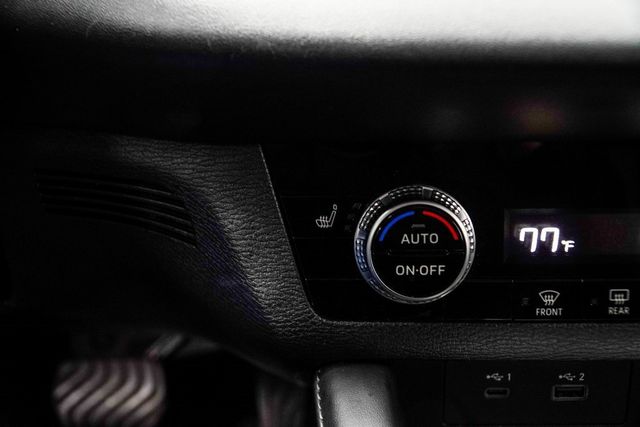 2024 Mitsubishi Outlander SE S-AWC - 22961434 - 21