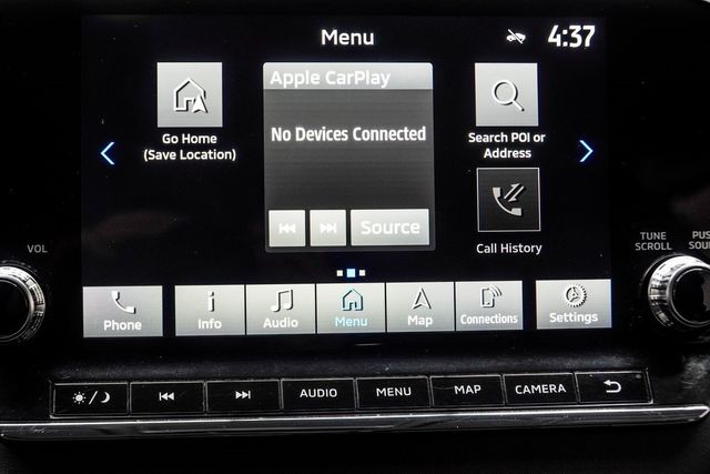 2024 Mitsubishi Outlander SE S-AWC - 22961434 - 23