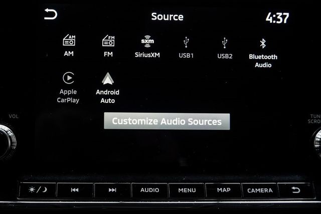 2024 Mitsubishi Outlander SE S-AWC - 22961434 - 24