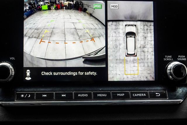 2024 Mitsubishi Outlander SE S-AWC - 22961434 - 26