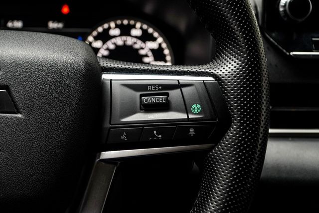 2024 Mitsubishi Outlander SE S-AWC - 22961434 - 28