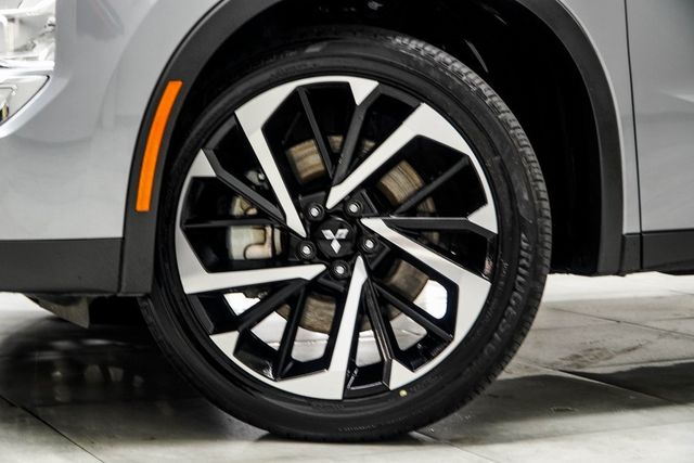 2024 Mitsubishi Outlander SE S-AWC - 22961434 - 2