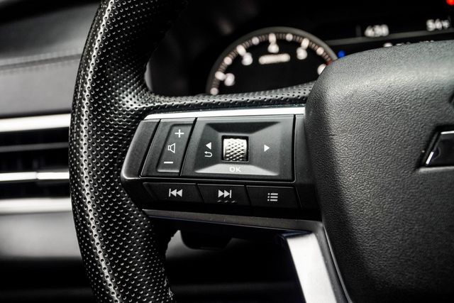 2024 Mitsubishi Outlander SE S-AWC - 22961434 - 29