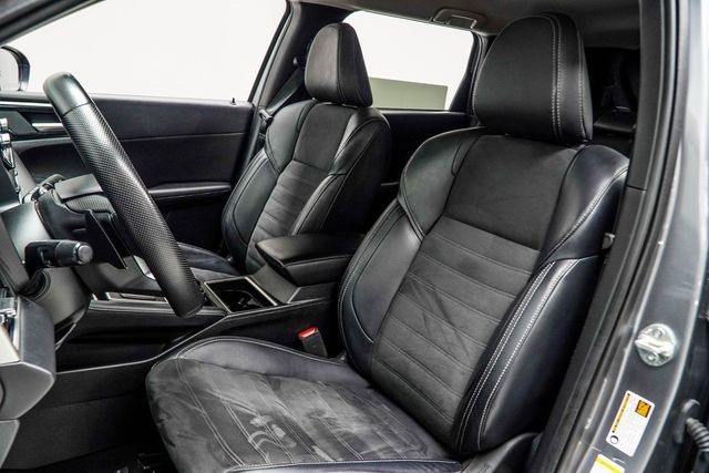 2024 Mitsubishi Outlander SE S-AWC - 22961434 - 35