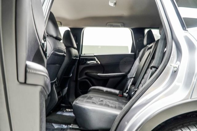 2024 Mitsubishi Outlander SE S-AWC - 22961434 - 37