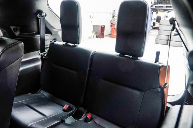 2024 Mitsubishi Outlander SE S-AWC - 22961434 - 40