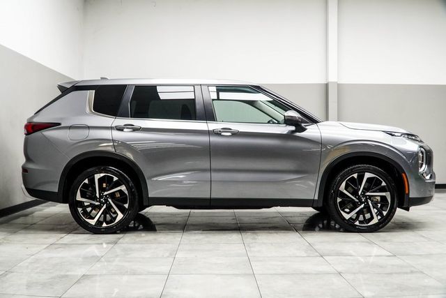 2024 Mitsubishi Outlander SE S-AWC - 22961434 - 5