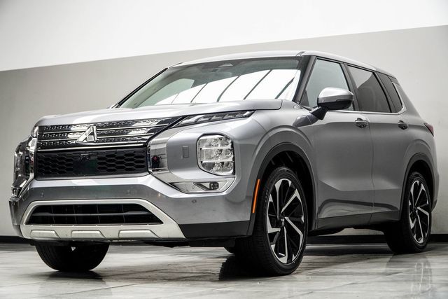 2024 Mitsubishi Outlander SE S-AWC - 22961434 - 7