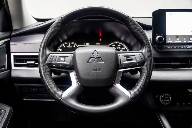 2024 Mitsubishi Outlander SE S-AWC - 22961463 - 14