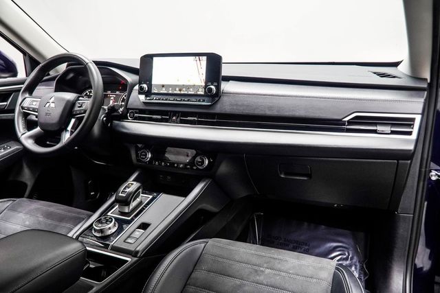 2024 Mitsubishi Outlander SE S-AWC - 22961463 - 15