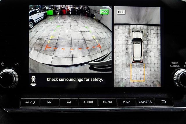 2024 Mitsubishi Outlander SE S-AWC - 22961463 - 25