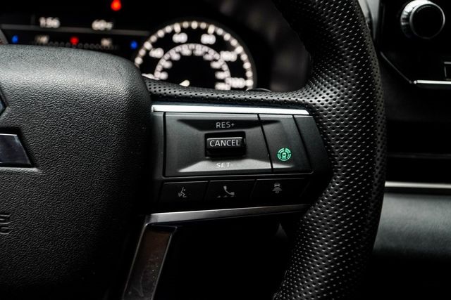 2024 Mitsubishi Outlander SE S-AWC - 22961463 - 28