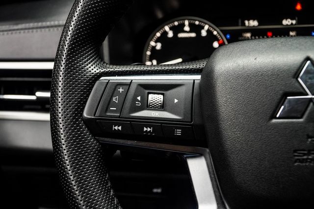 2024 Mitsubishi Outlander SE S-AWC - 22961463 - 29