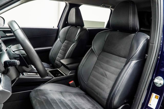 2024 Mitsubishi Outlander SE S-AWC - 22961463 - 36