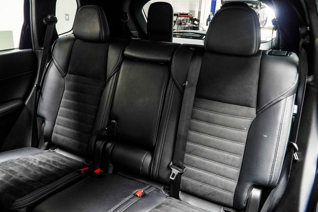 2024 Mitsubishi Outlander SE S-AWC - 22961463 - 39