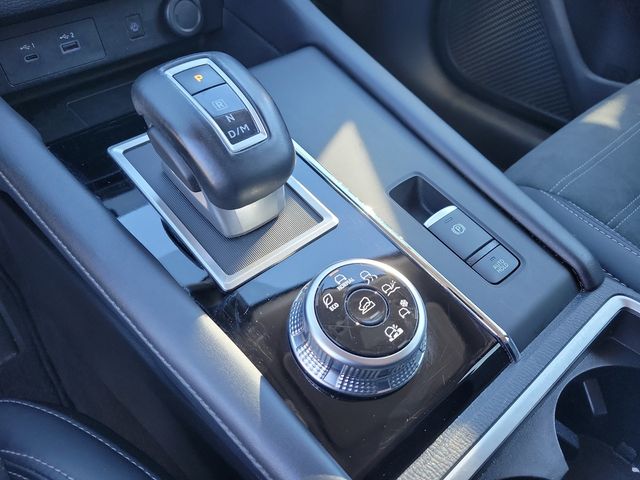 2024 Mitsubishi Outlander SE S-AWC - 22942258 - 10