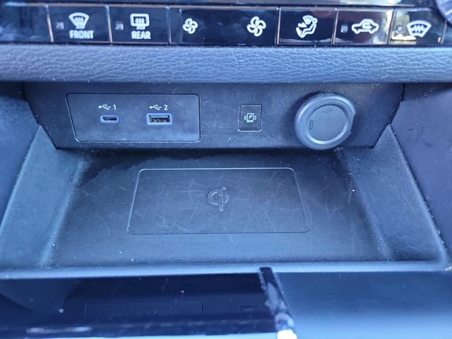 2024 Mitsubishi Outlander SE S-AWC - 22942258 - 11