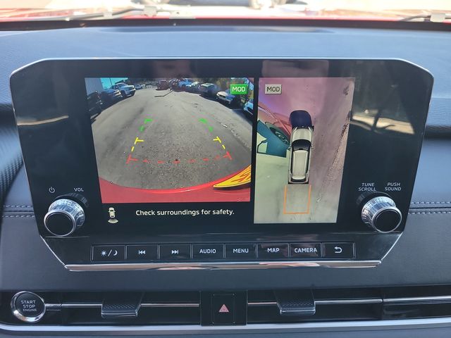 2024 Mitsubishi Outlander SE S-AWC - 22942258 - 13