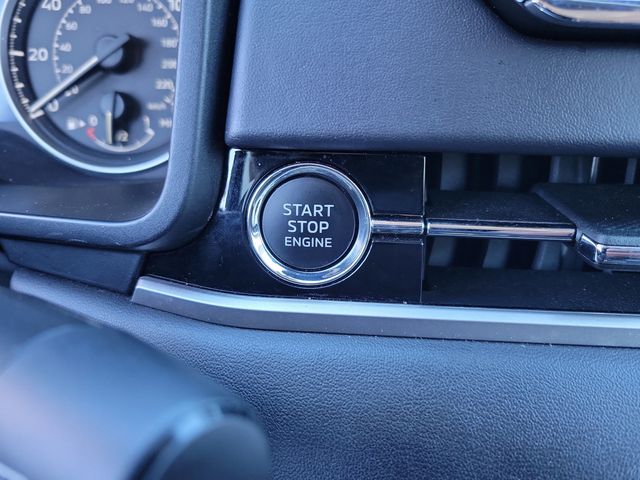 2024 Mitsubishi Outlander SE S-AWC - 22942258 - 14