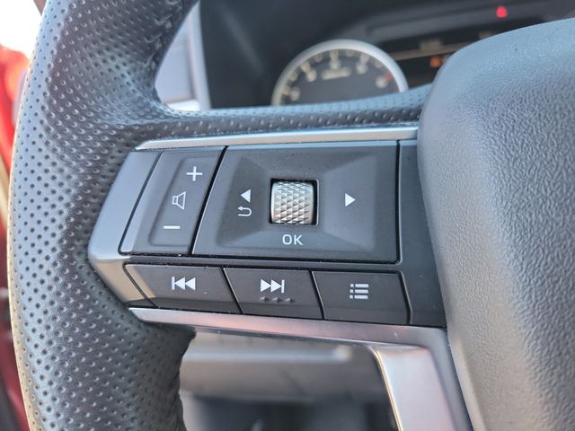 2024 Mitsubishi Outlander SE S-AWC - 22942258 - 15