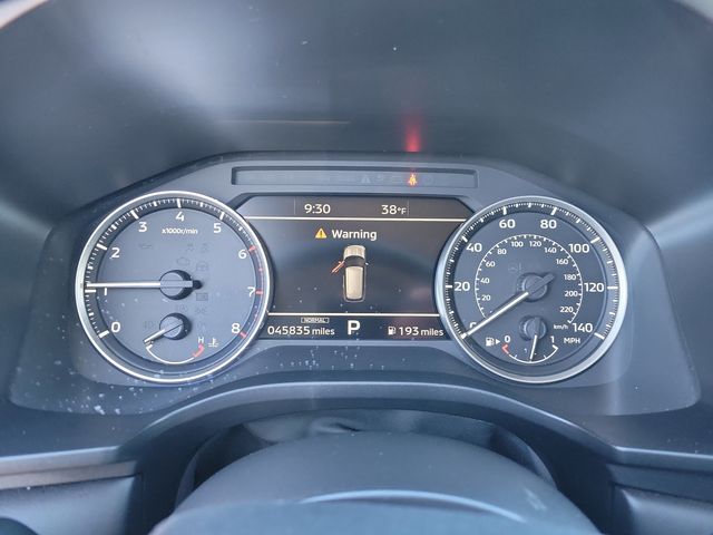 2024 Mitsubishi Outlander SE S-AWC - 22942258 - 17