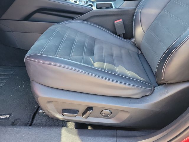 2024 Mitsubishi Outlander SE S-AWC - 22942258 - 4