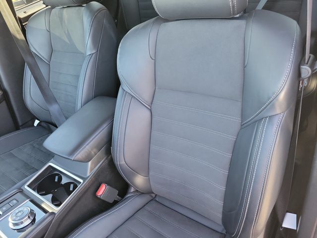 2024 Mitsubishi Outlander SE S-AWC - 22942258 - 5