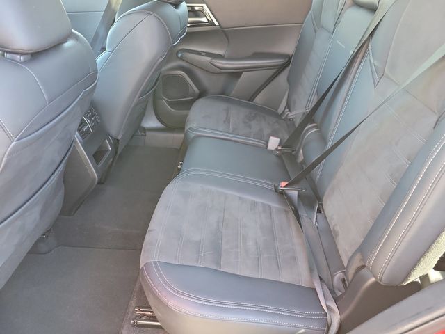 2024 Mitsubishi Outlander SE S-AWC - 22942258 - 7