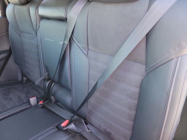 2024 Mitsubishi Outlander SE S-AWC - 22942258 - 8