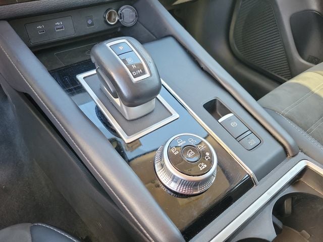 2024 Mitsubishi Outlander SE S-AWC - 22942269 - 10