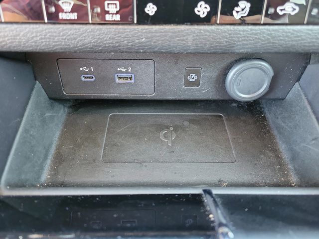 2024 Mitsubishi Outlander SE S-AWC - 22942269 - 11