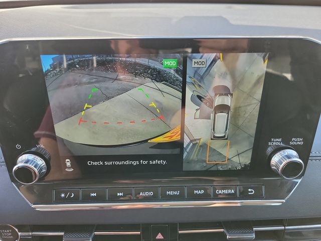 2024 Mitsubishi Outlander SE S-AWC - 22942269 - 14