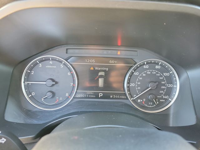 2024 Mitsubishi Outlander SE S-AWC - 22942269 - 18