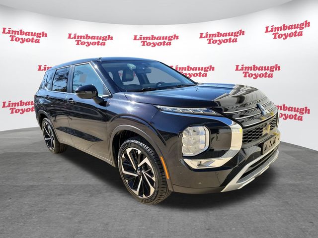 2024 Mitsubishi Outlander SE S-AWC - 22942269 - 19