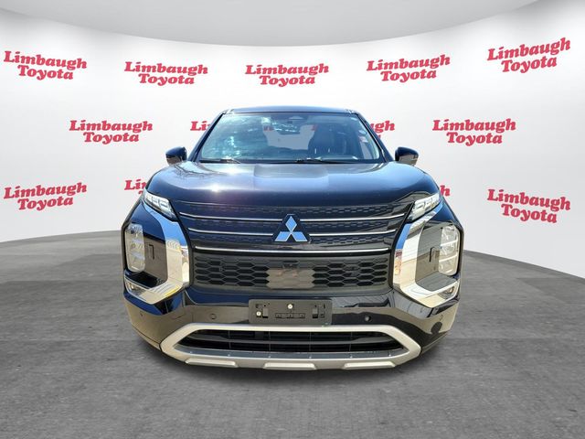 2024 Mitsubishi Outlander SE S-AWC - 22942269 - 20