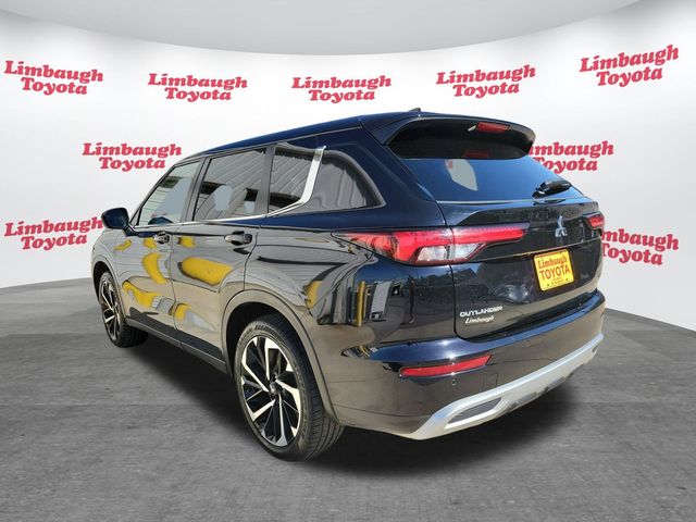 2024 Mitsubishi Outlander SE S-AWC - 22942269 - 25