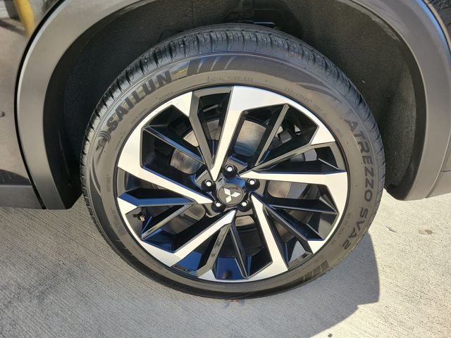 2024 Mitsubishi Outlander SE S-AWC - 22942269 - 26