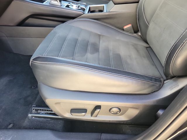 2024 Mitsubishi Outlander SE S-AWC - 22942269 - 4